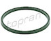 Těsnicí kroužek, hadice plnicího vzduchu TOPRAN 115 598