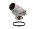 Termostat, chladivo TOPRAN 401 504