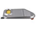 Hydraulický filtr, automatická převodovka TOPRAN 108 759