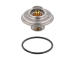 Termostat, chladivo TOPRAN 100 159