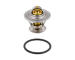 Termostat, chladivo TOPRAN 202 313