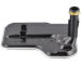 Hydraulický filtr, automatická převodovka TOPRAN 501 751