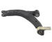 Řídicí páka, zavěšení kol TOPRAN 720 768
