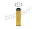 Olejový filtr TOPRAN 408 009