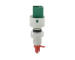 Spinac, ovladani spojky (GRA) TOPRAN 723 346