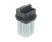 Regulace, vnitrni ventilace TOPRAN 115 182