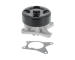 Vodní čerpadlo, chlazení motoru TOPRAN 701 404