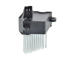 Regulace, vnitrni ventilace TOPRAN 501 518