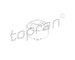 Uložení, řídicí mechanismus TOPRAN 102 775