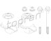 Lozisko-sada, teleso napravy TOPRAN 111 007