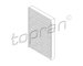 Filtr, vzduch v interiéru TOPRAN 103 764