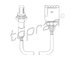 Lambda sonda TOPRAN 111 604