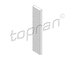 Filtr, vzduch v interiéru TOPRAN 300 676