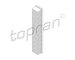 Vzduchový filtr TOPRAN 401 036
