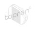 Filtr, vzduch v interiéru TOPRAN 400 203