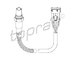 Lambda sonda TOPRAN 722 023