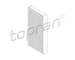Filtr, vzduch v interiéru TOPRAN 722 552