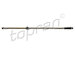 Brzdová hadice TOPRAN 115 918