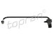 Sensor, opotrebeni brzdoveho oblozeni TOPRAN 116 716