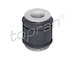 Lozisko, spojovaci tyc stabilizatoru TOPRAN 701 499