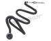 Cidlo, teplota vyfukovych plynu WALKER PRODUCTS 1003-1006