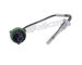 Cidlo, teplota vyfukovych plynu WALKER PRODUCTS 1003-1007