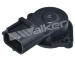Senzor, poloha škrticí klapky WALKER PRODUCTS 200-1314