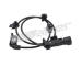Snímač, počet otáček kol WALKER PRODUCTS 241-1153