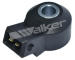 Senzor klepání WALKER PRODUCTS 242-1026