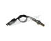 Lambda sonda WALKER PRODUCTS 250-22015