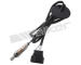 Lambda sonda WALKER PRODUCTS 250-24430