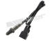 Lambda sonda WALKER PRODUCTS 250-25057