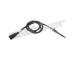 Cidlo, teplota vyfukovych plynu WALKER PRODUCTS 273-20479