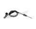 Cidlo, teplota vyfukovych plynu WALKER PRODUCTS 273-20504