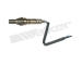 Lambda sonda WALKER PRODUCTS 350-34200