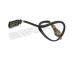 Lambda sonda WALKER PRODUCTS 350-34523