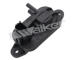 Senzor, tlak výfukového plynu WALKER PRODUCTS 580-1010