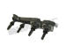 Zapalovací cívka WALKER PRODUCTS 921-2116