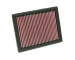 Vzduchový filter K&N Filters 33-2239