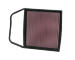 Vzduchový filtr K&N Filters 33-2367