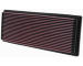 Vzduchový filtr K&N Filters 33-2573