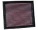 Vzduchový filter K&N Filters 33-2873