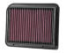 Vzduchový filtr K&N Filters 33-3015