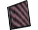 Vzduchový filter K&N Filters 33-3075