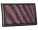 Vzduchový filter K&N Filters 33-3111
