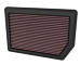 Vzduchový filtr K&N Filters 33-5147