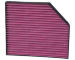 Filtr, vzduch v interiéru K&N Filters DVF5017