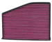 Filtr, vzduch v interiéru K&N Filters DVF5071