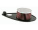 Vzduchový filtr K&N Filters SU-8005