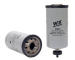 palivovy filtr WIX FILTERS 33804
